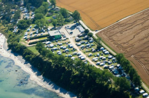 Knaus Camping- und Ferienhauspark Rügen, Altenkirchen